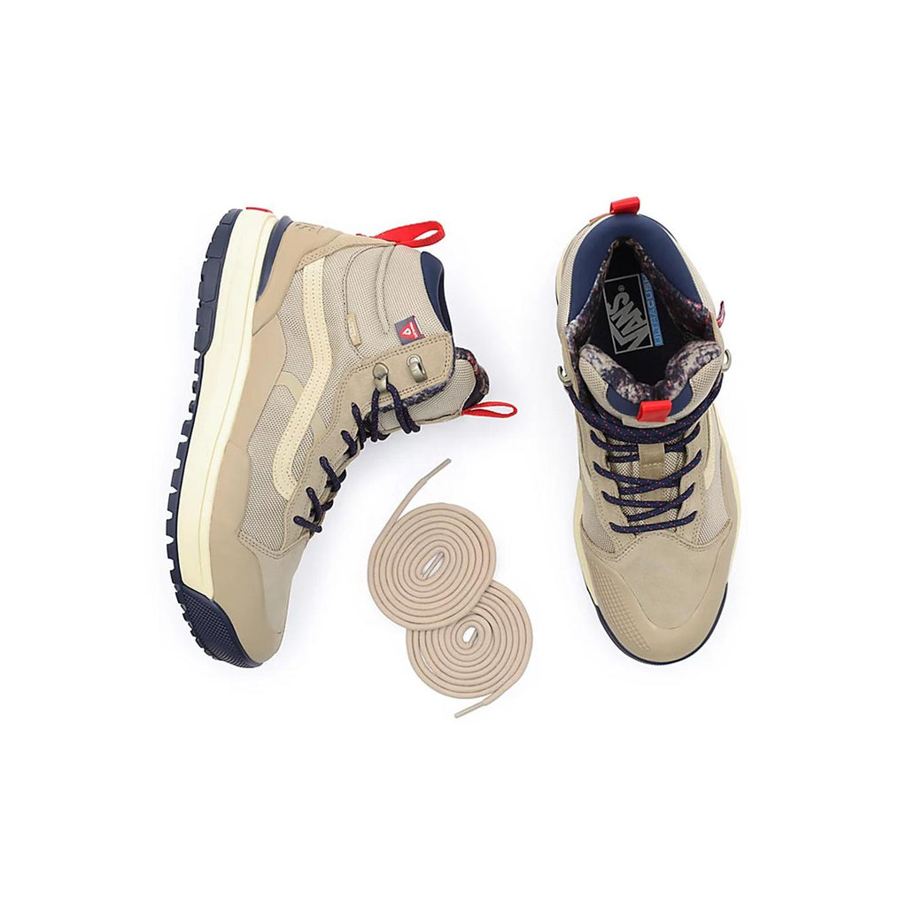 Sneakers Ultrarange Exo Hi - Marron - Homme