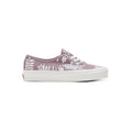 Sneakers Anaheim Factory Authentic 44 Dx - Rose - Unisexe
