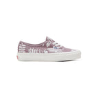 Sneakers Anaheim Factory Authentic 44 Dx - Rose - Unisexe