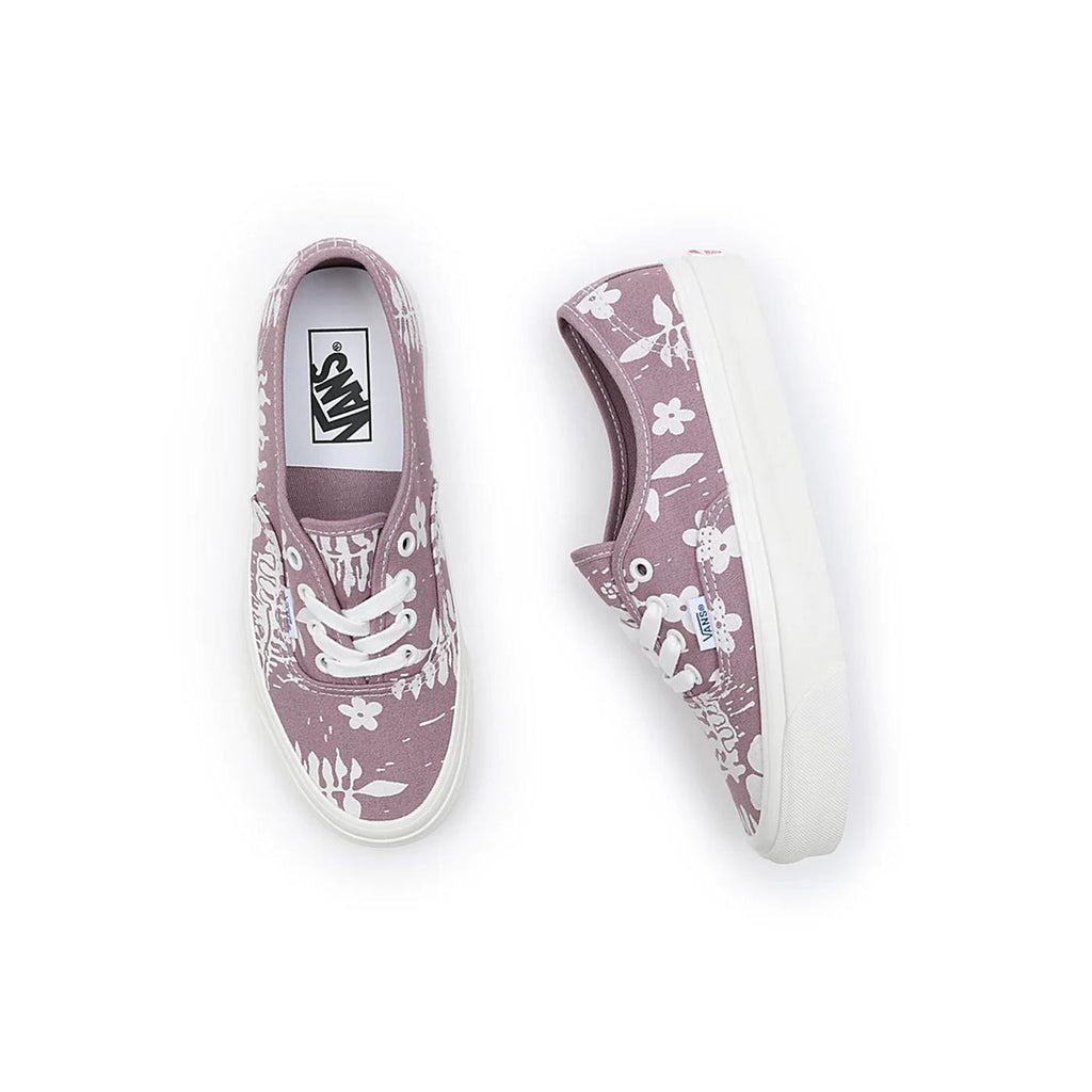 Sneakers Anaheim Factory Authentic 44 Dx - Rose - Unisexe