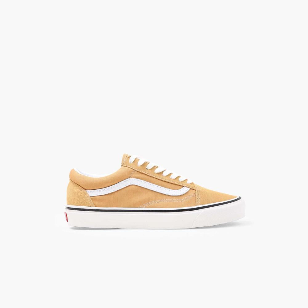 Sneakers Old Skool 36 Dx - Orange - Homme