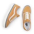 Sneakers Old Skool 36 Dx - Orange - Homme