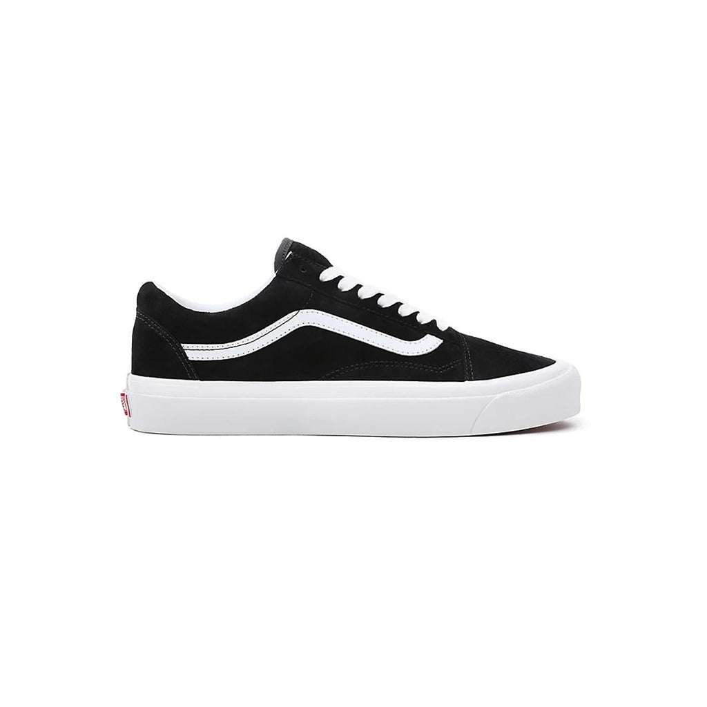 Sneakers Old Skool 36 Dx - Noir - Homme