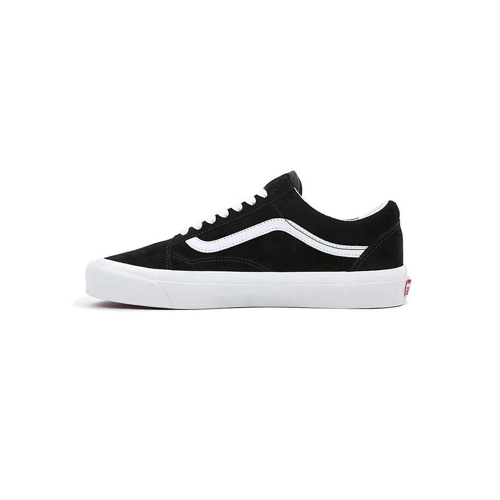 Sneakers Old Skool 36 Dx - Noir - Homme