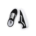 Sneakers Old Skool 36 Dx - Noir - Homme