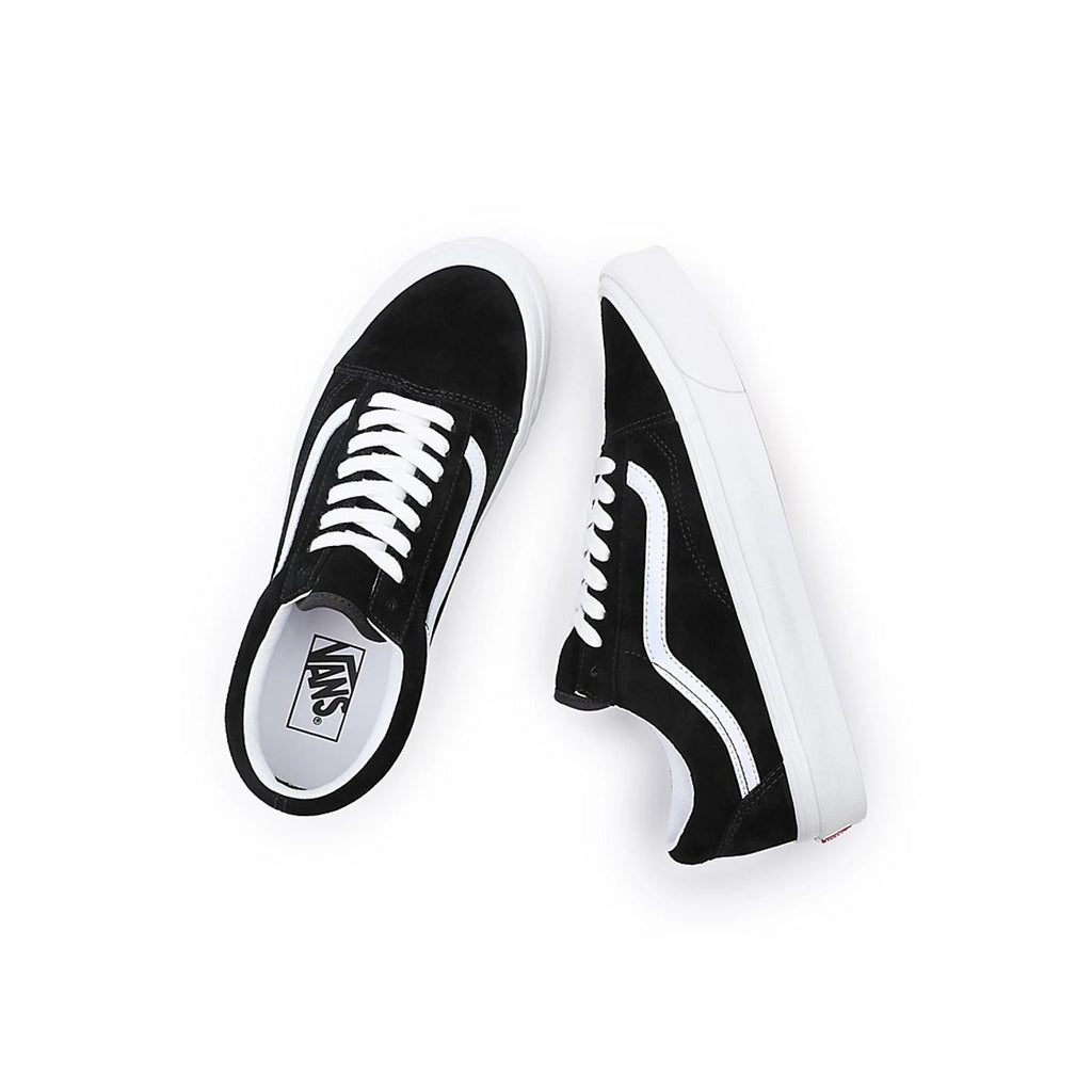 Sneakers Old Skool 36 Dx - Noir - Homme