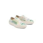 Sneakers Circle Vee Eco Theory - Blanc - Femme
