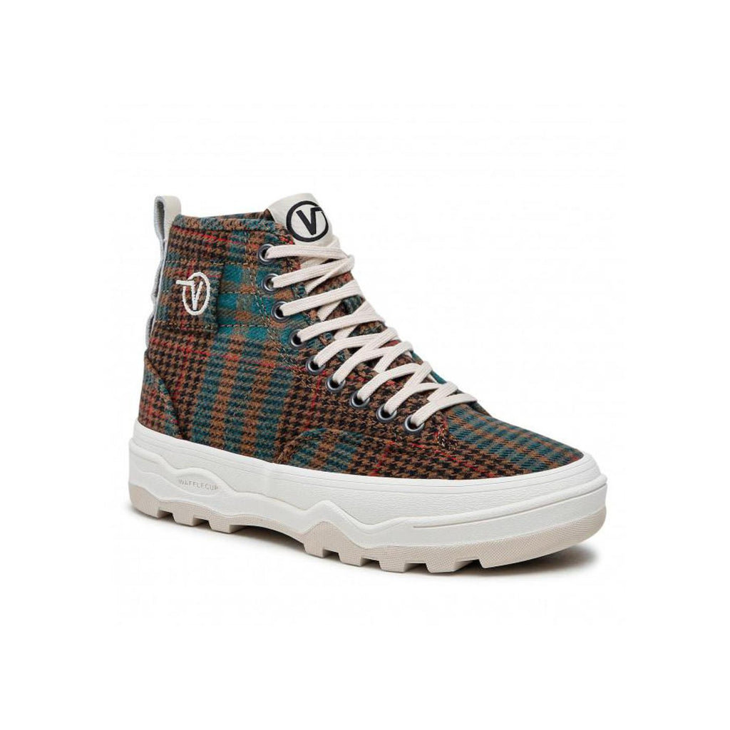 Sneakers Sentry Wc - Marron - Unisexe