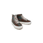 Sneakers Sentry Wc - Marron - Unisexe