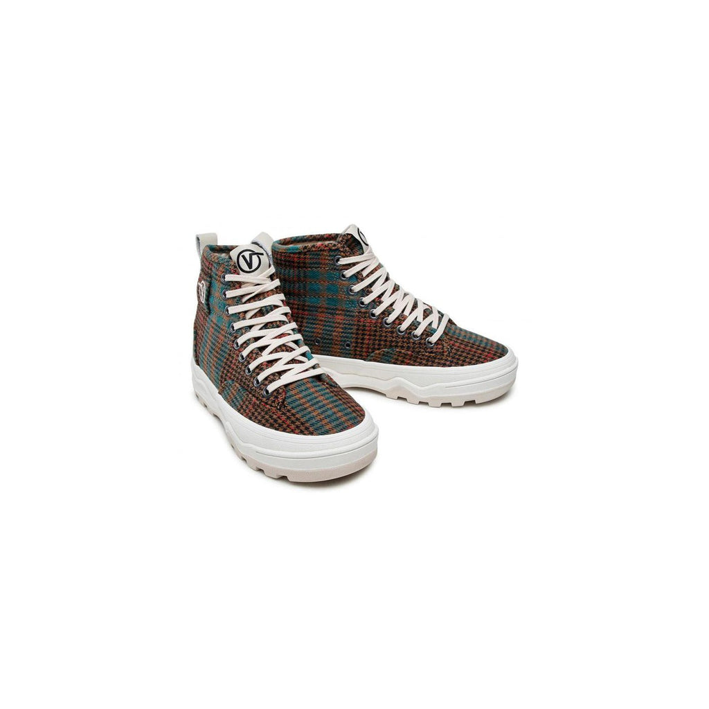 Sneakers Sentry Wc - Marron - Unisexe