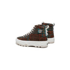 Sneakers Sentry Wc - Marron - Unisexe