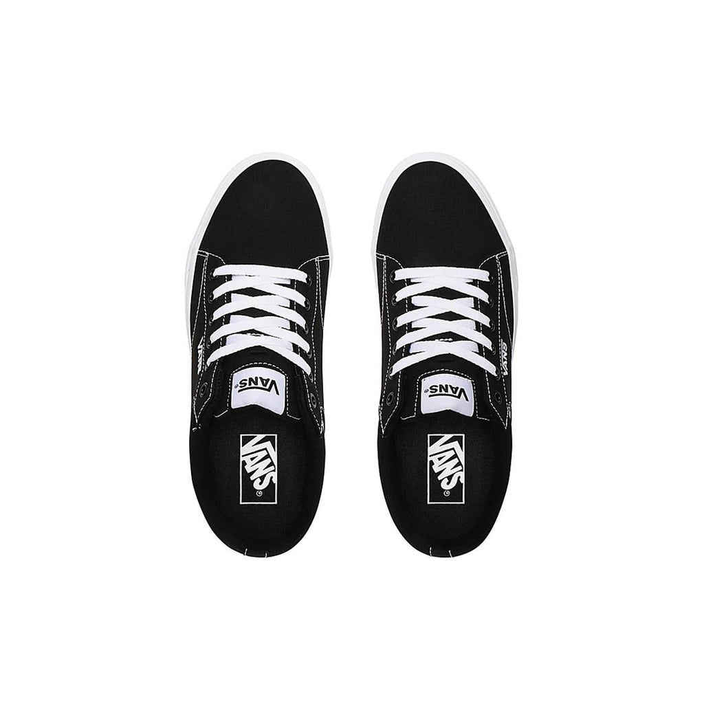Sneakers Seldan - Noir - Homme