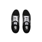 Sneakers Seldan - Noir - Homme