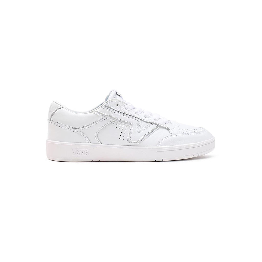 Sneakers Lowland Cc - Blanc - Femme