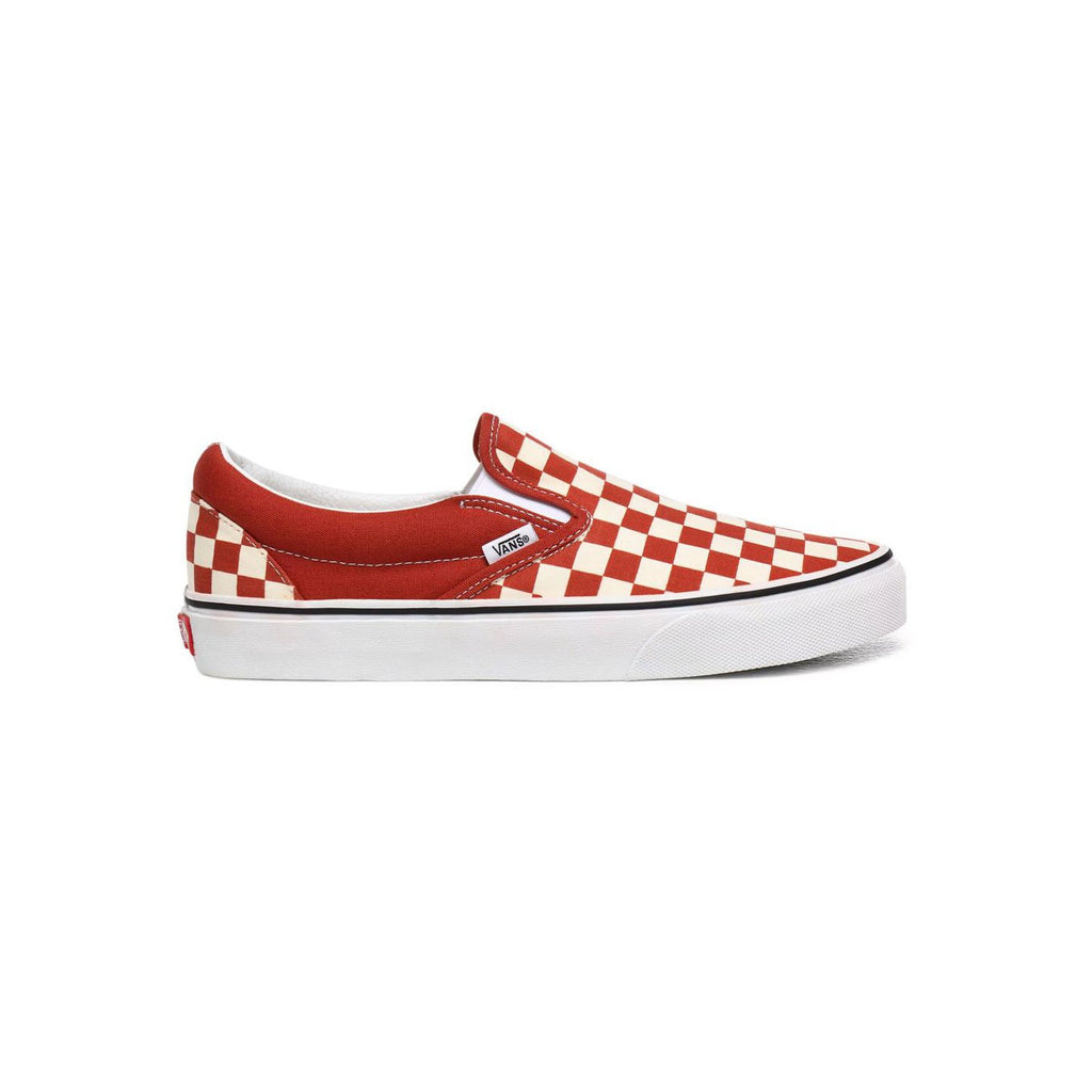 Sneakers Classic - Rouge - Femme