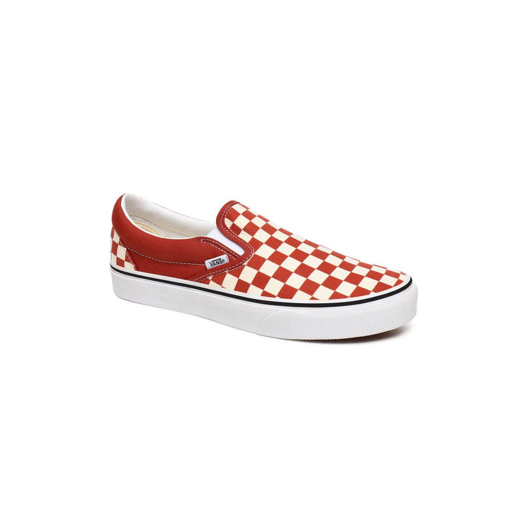 Sneakers Classic - Rouge - Femme