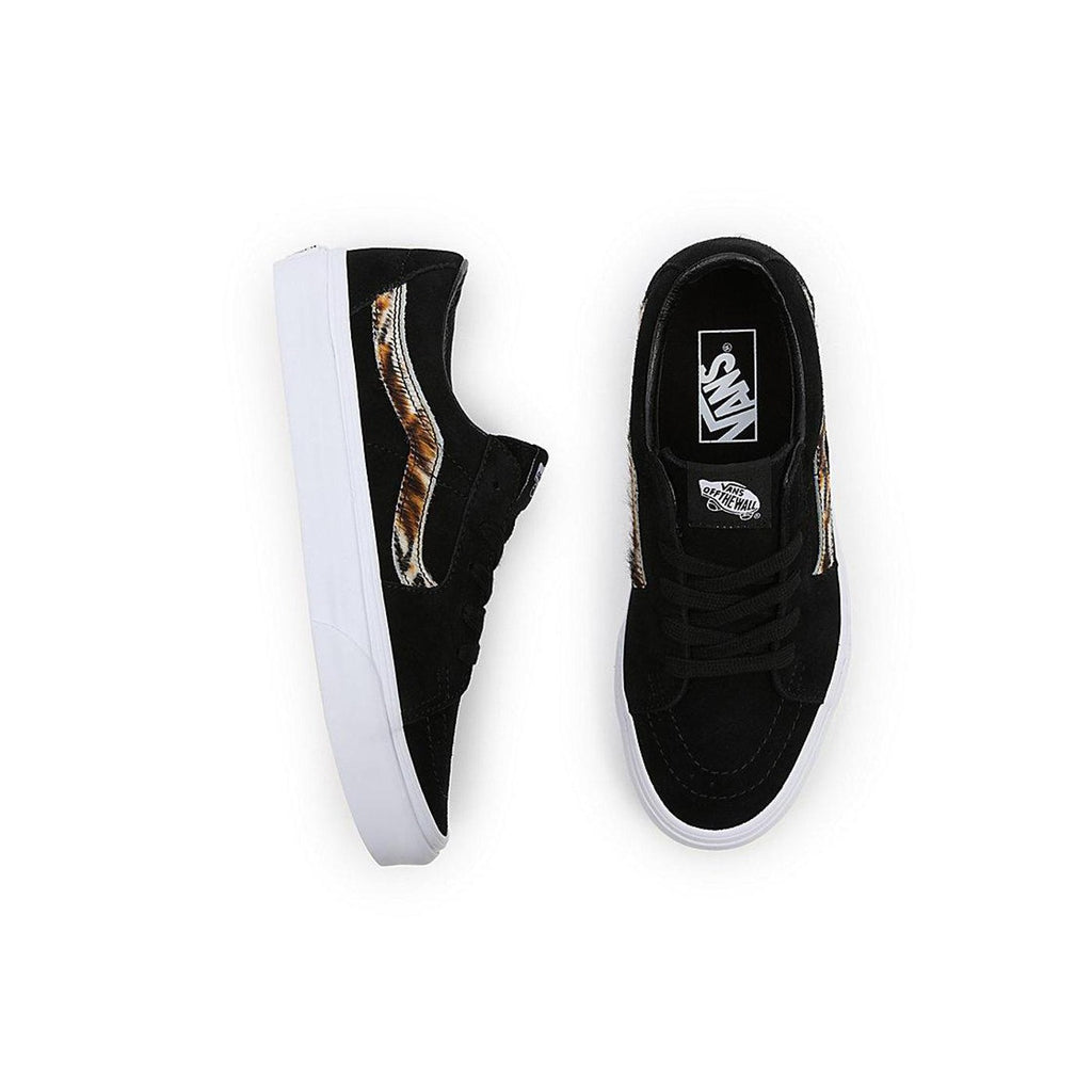 Sneakers Sk8-Low - Noir - Homme