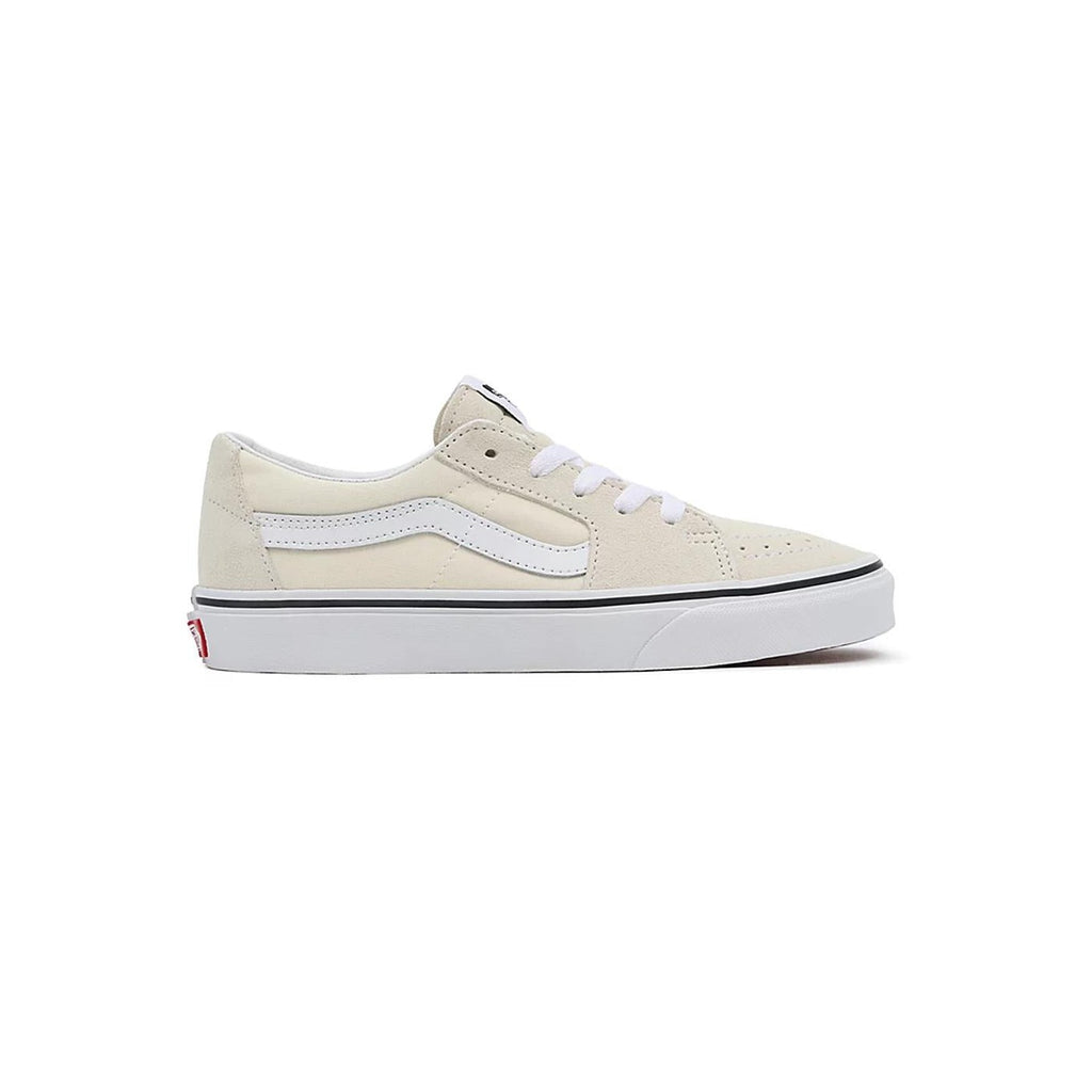 Sneakers Sk8 - Blanc - Femme