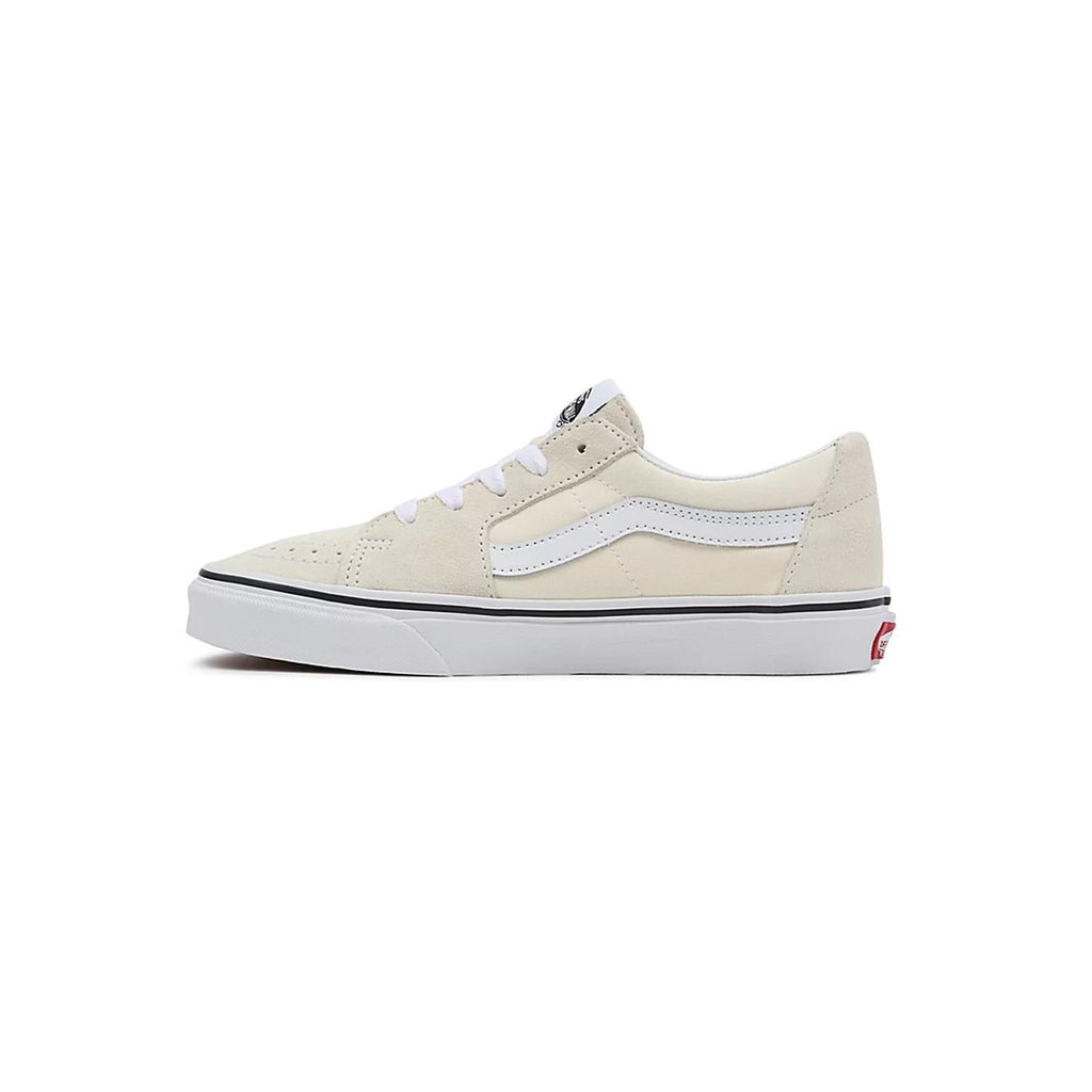 Sneakers Sk8 - Blanc - Femme