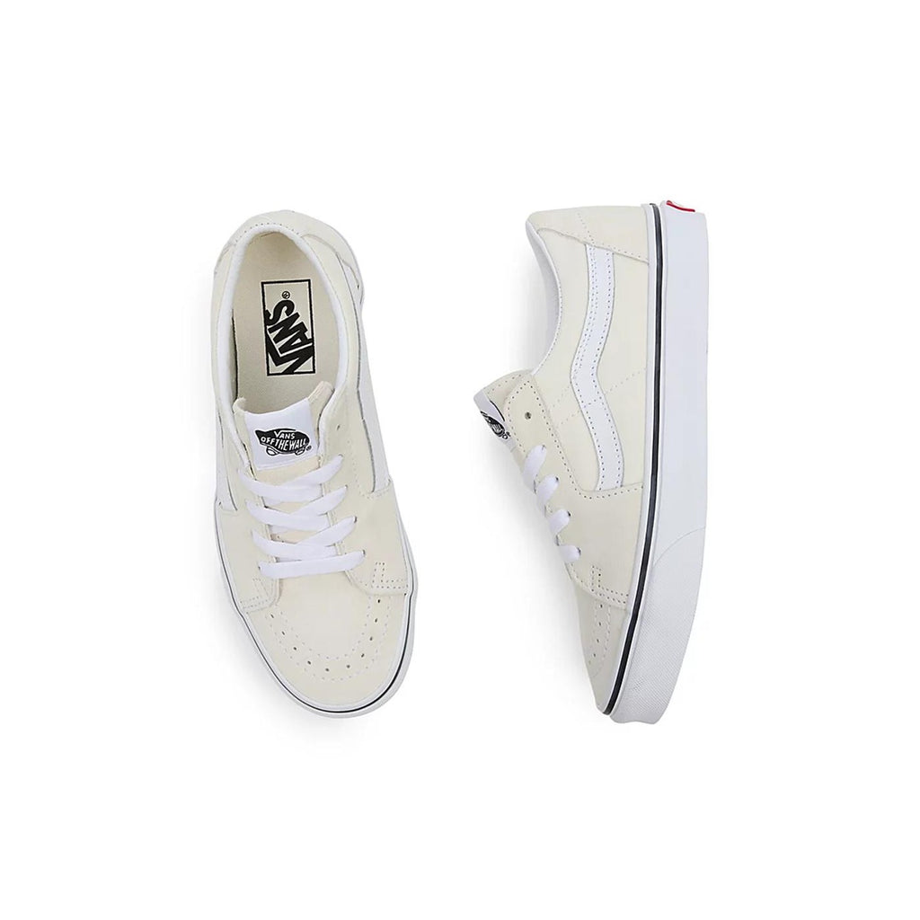 Sneakers Sk8 - Blanc - Femme