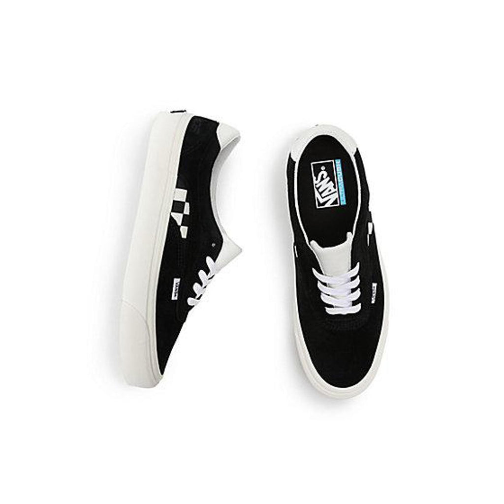 Sneakers Ua Acer Ni Sp - Noir - Unisexe