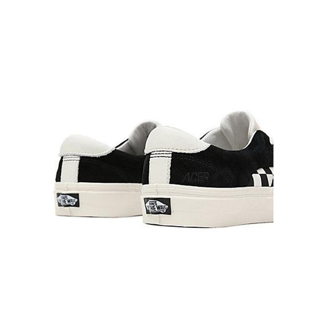 Sneakers Ua Acer Ni Sp - Noir - Unisexe
