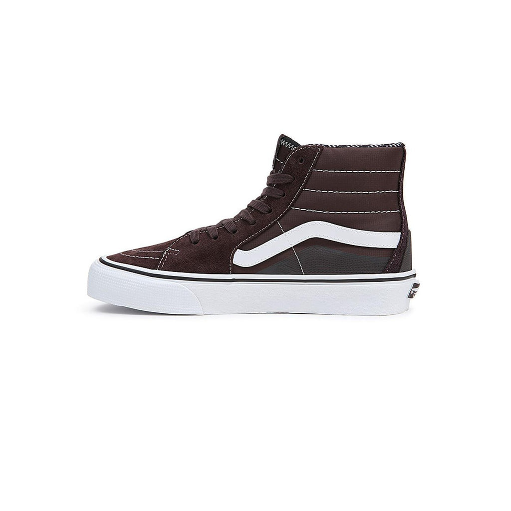 Sneakers Sk8-Hi Gore-Tex Hi Dry - Marron - Homme