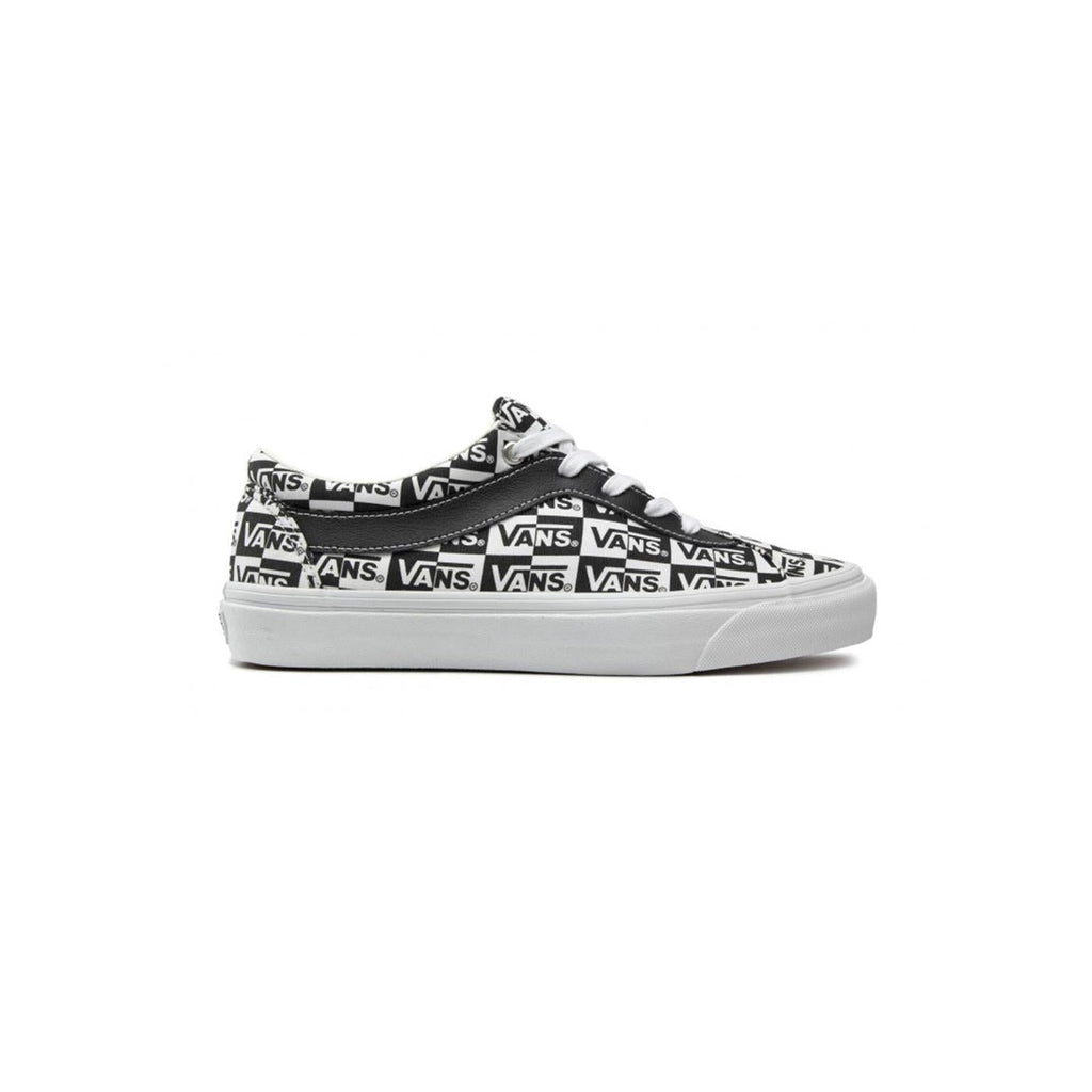 Sneakers Ua Bold Ni - Noir - Unisexe
