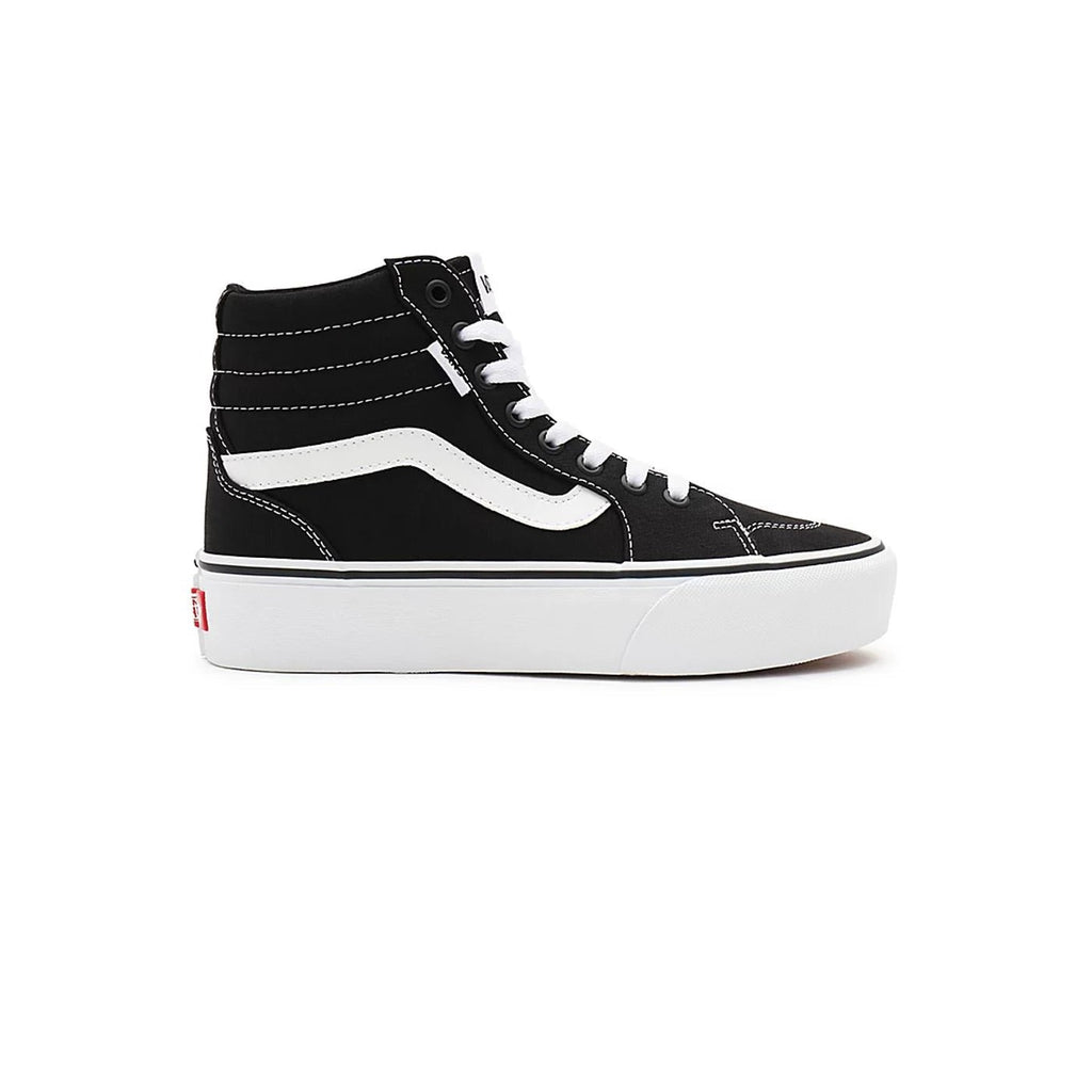Sneakers Filmore Hi Platform - Noir - Femme