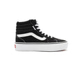 Sneakers Filmore Hi Platform - Noir - Femme
