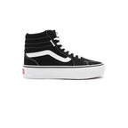 Sneakers Filmore Hi Platform - Noir - Femme