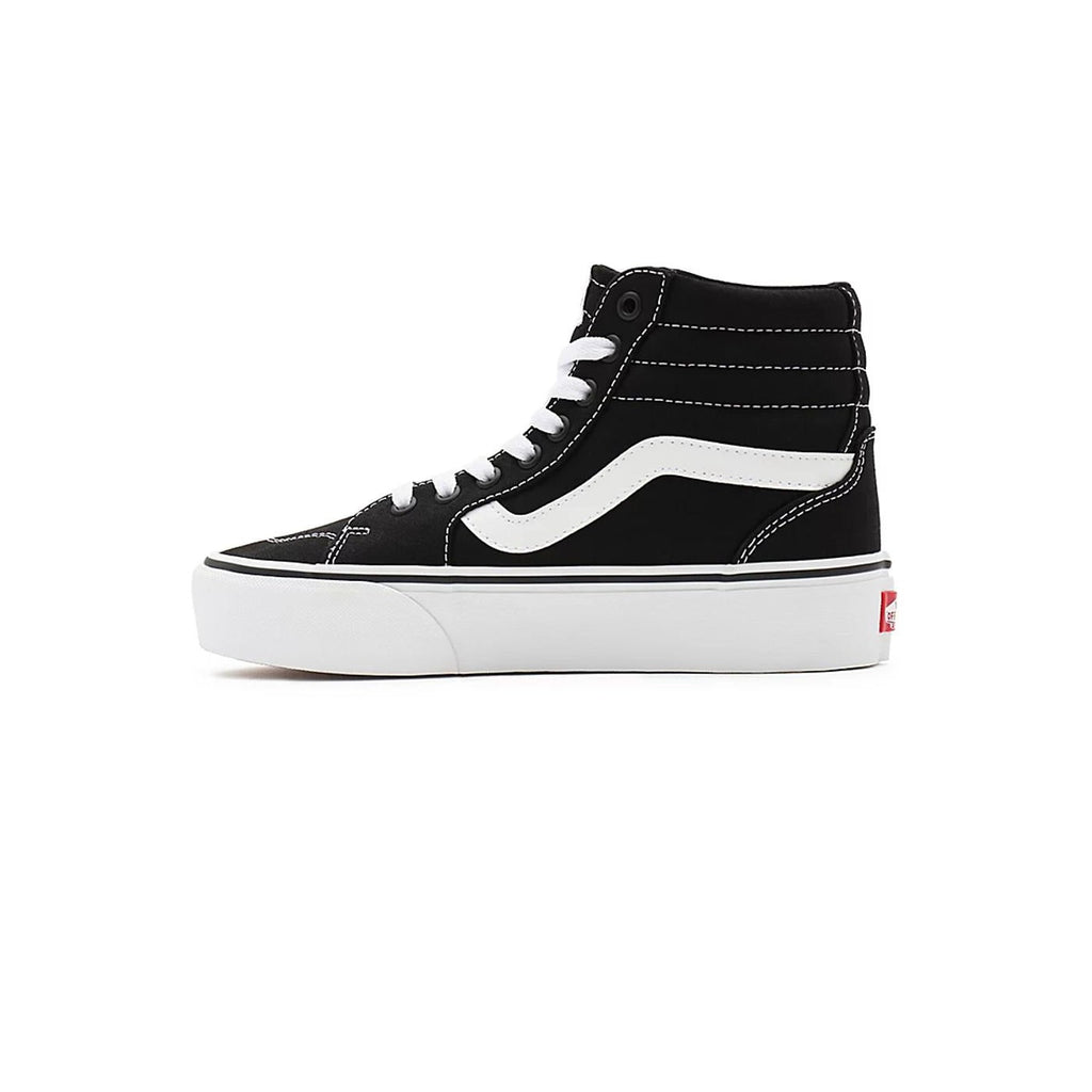 Sneakers Filmore Hi Platform - Noir - Femme