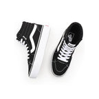 Sneakers Filmore Hi Platform - Noir - Femme