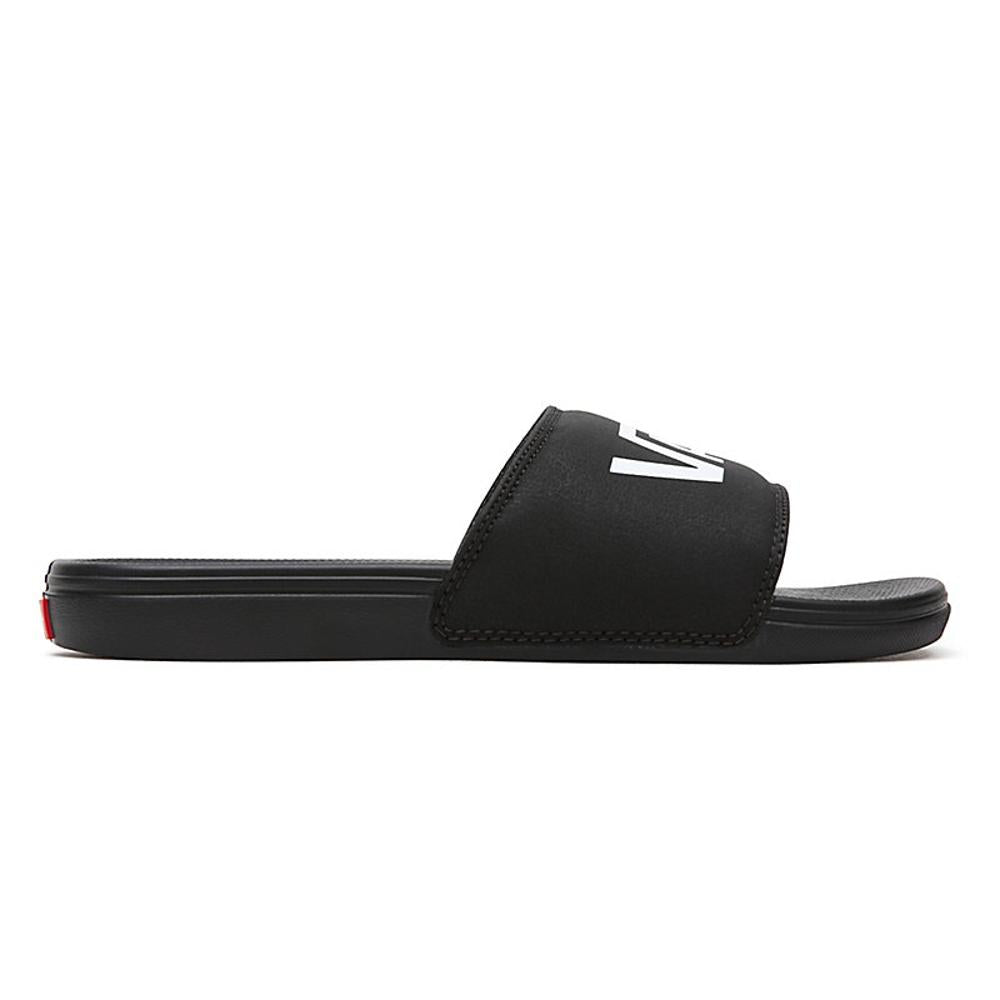 Sandales La Costa Slide-On - Noir - Unisexe