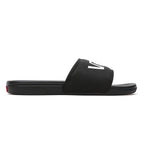Sandales La Costa Slide-On - Noir - Unisexe