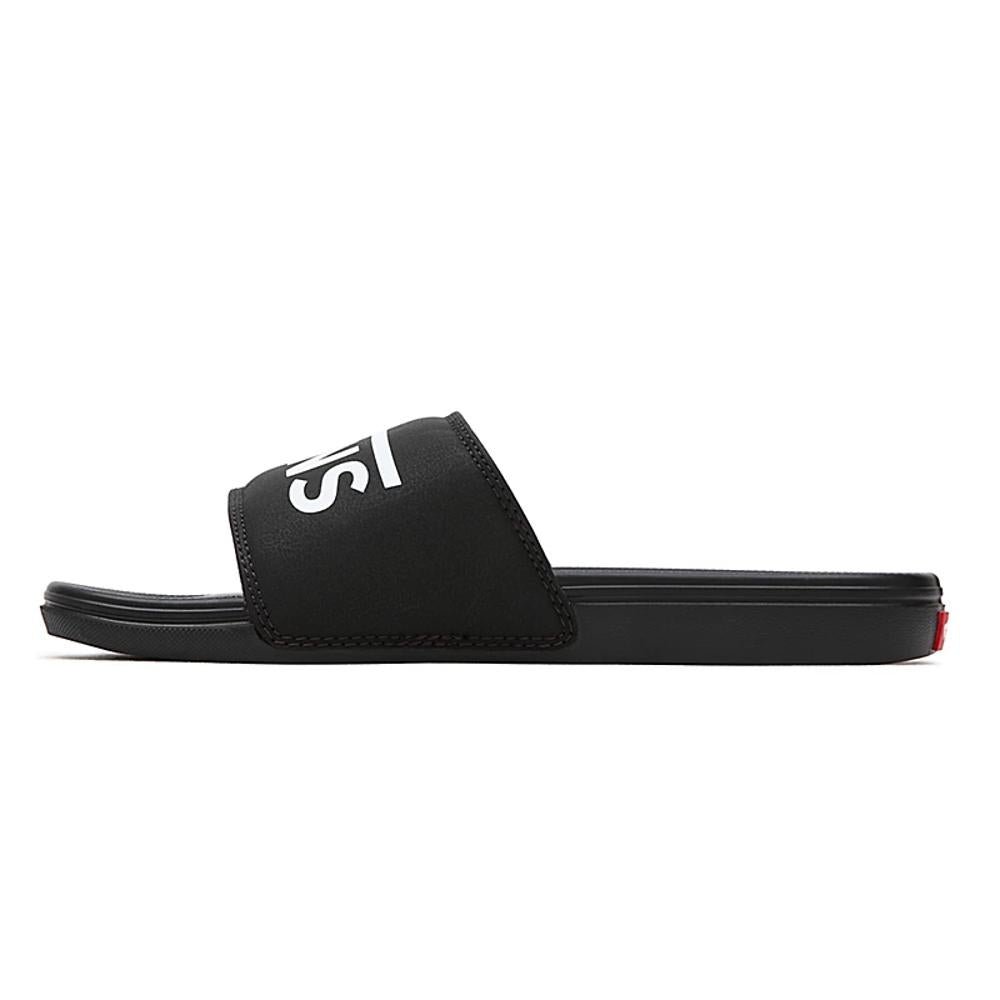 Sandales La Costa Slide-On - Noir - Unisexe