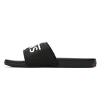 Sandales La Costa Slide-On - Noir - Unisexe