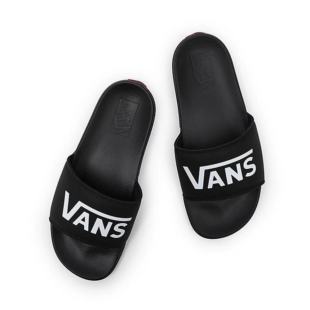 Sandales La Costa Slide-On - Noir - Unisexe