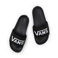 Sandales La Costa Slide-On - Noir - Unisexe