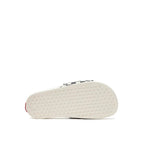 Sandales Wm La Costa Slideon - Blanc - Fille