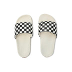 Sandales Wm La Costa Slideon - Blanc - Fille