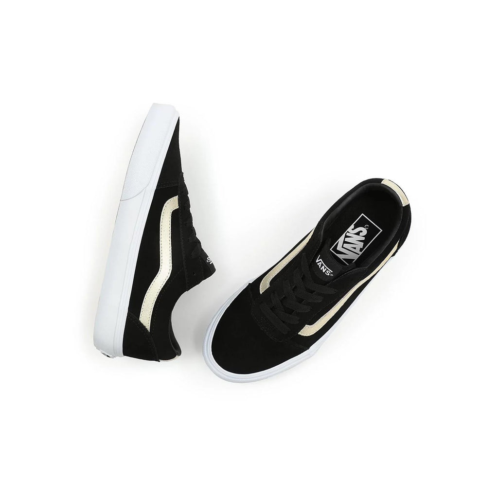 Sneakers Ward - Noir - Fille