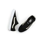 Sneakers Ward - Noir - Fille