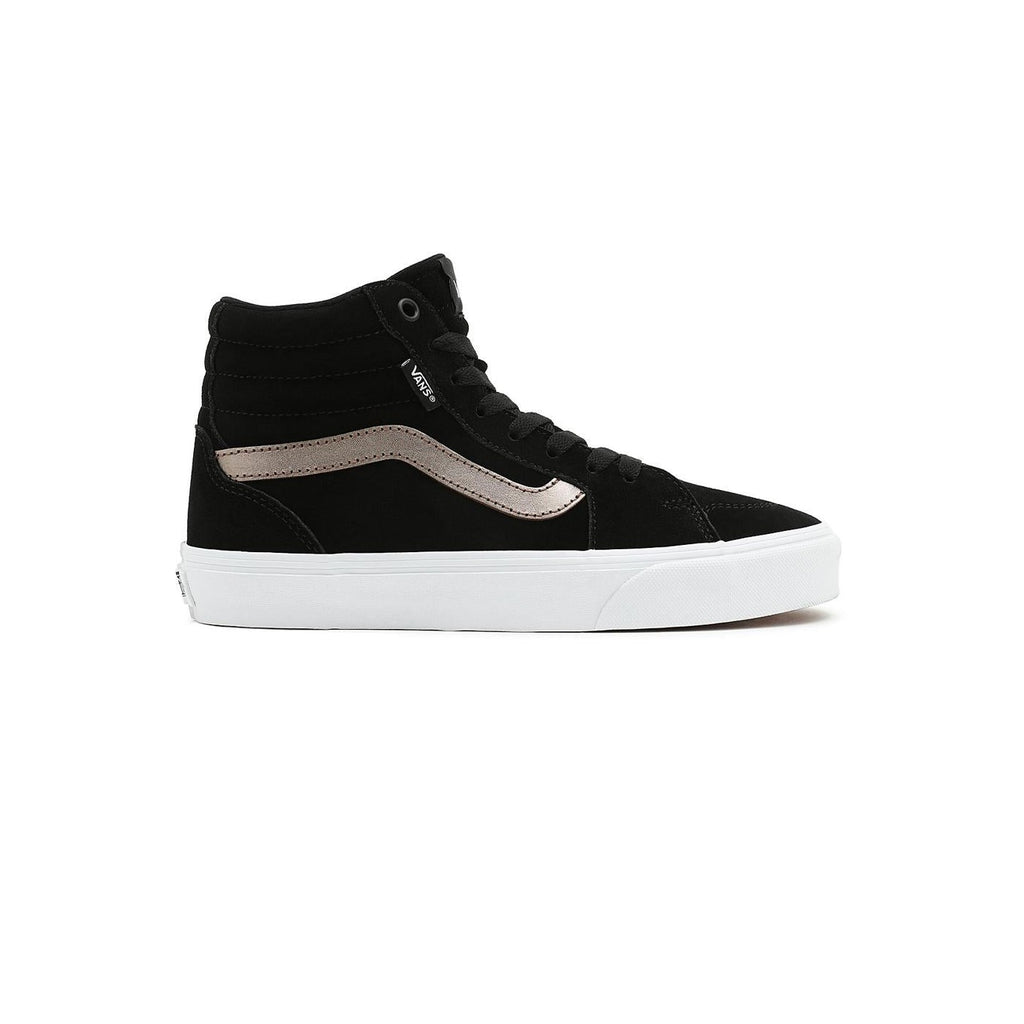 Sneakers Filmore Hi - Noir - Fille