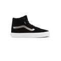 Sneakers Filmore Hi - Noir - Fille