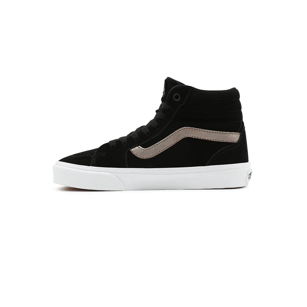 Sneakers Filmore Hi - Noir - Fille