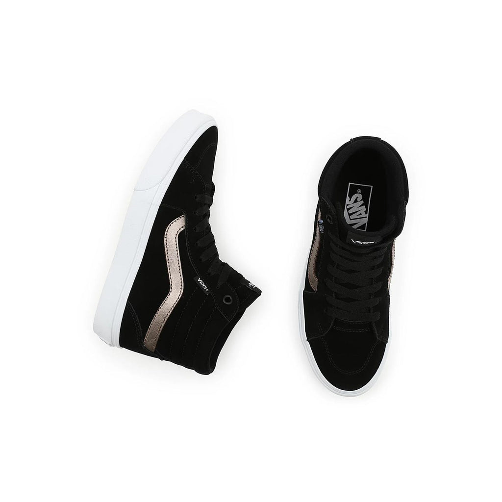 Sneakers Filmore Hi - Noir - Fille