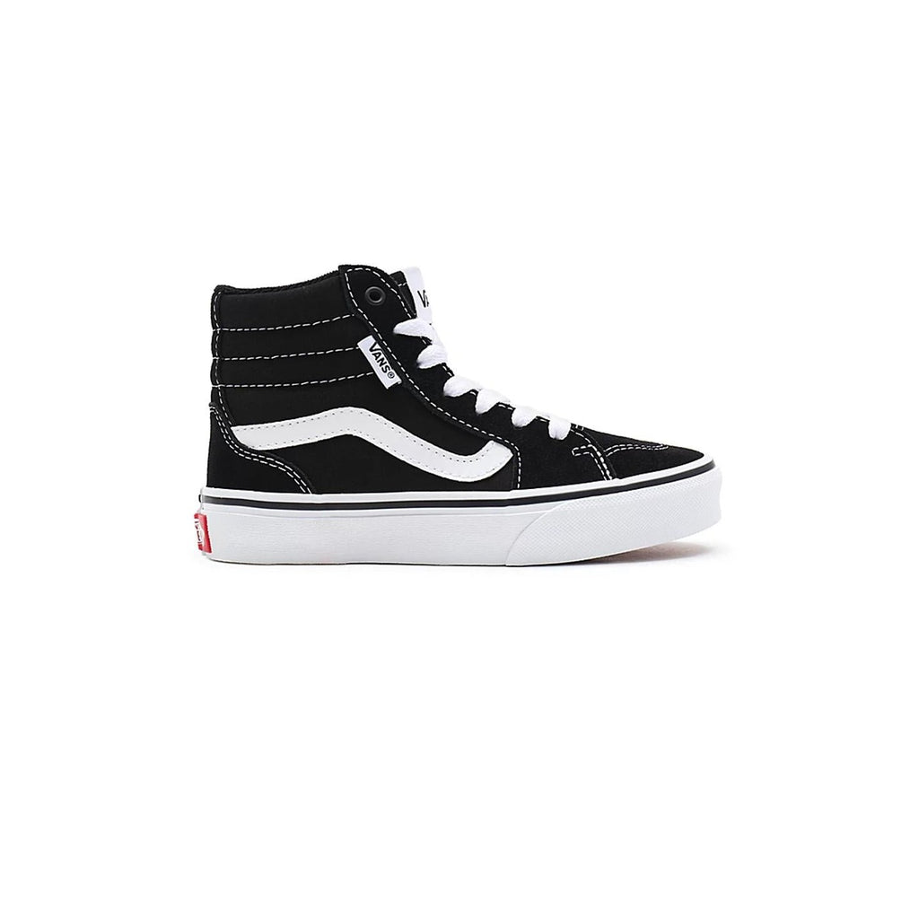 Sneakers Filmore Hi - Noir - Fille