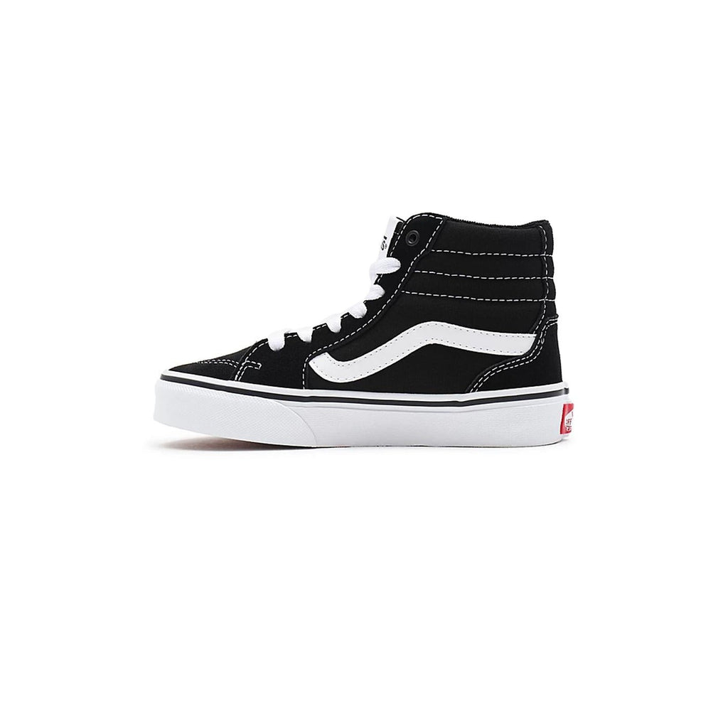 Sneakers Filmore Hi - Noir - Fille