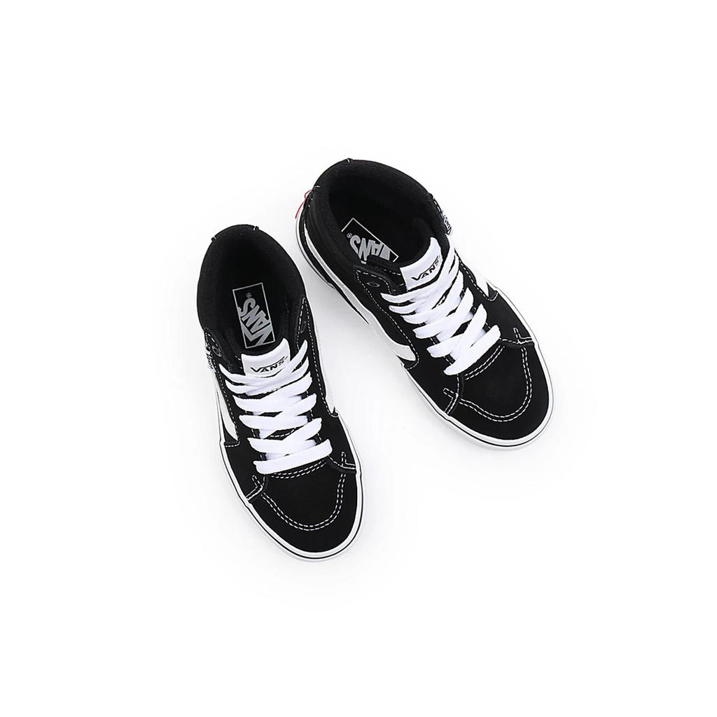 Sneakers Filmore Hi - Noir - Fille